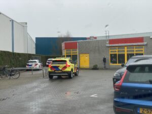 7-jarige jongen gewond bij ongeval kartbaan