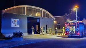 Zware explosie bij sportschool in groot deel van Roermond gehoord
