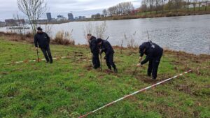 Aanvullend onderzoek Maasoever Groeneweg